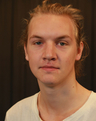 Max Nilén