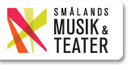 Sm&aring;lands Musik och Teater