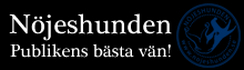 N&ouml;jeshunden