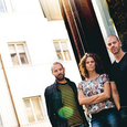 Rolands Hörna Film/Joen Windahl, Frida Hallberg, David Färdmar