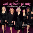 Kärlek, svek och vad hade jag på mig