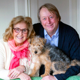 Ingrid och Jan de Laval