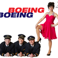 Boeing-Boeing